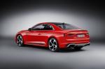 Audi RS5 Coupe 2017 года (WW)